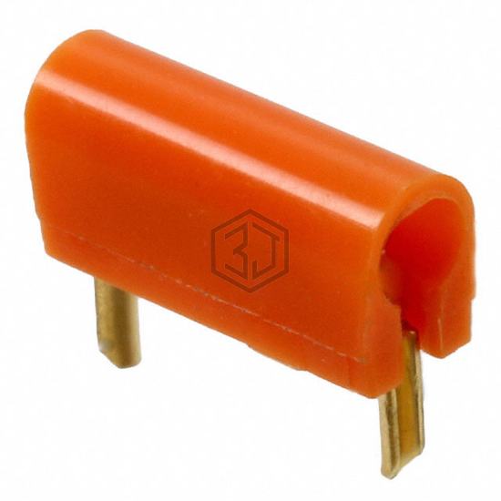 3-582118-3 - TE Connectivity AMP Connectors - Test Points