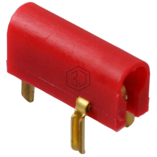 3-582119-2 - TE Connectivity AMP Connectors - Test Points