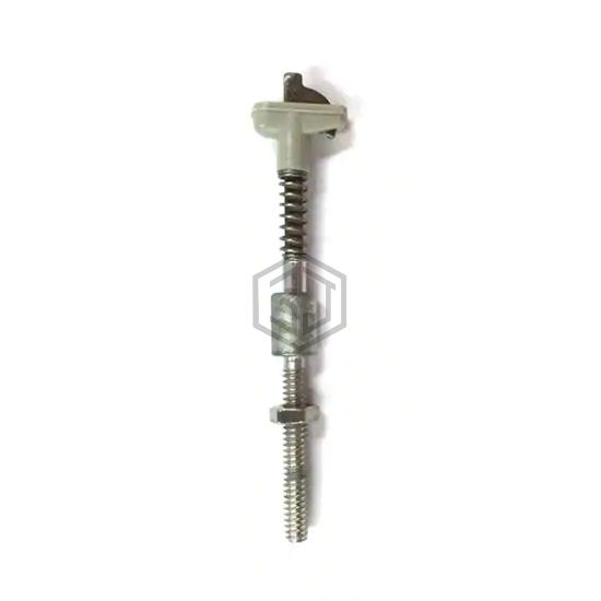 8607-6GRY - E-Z-Hook - Test Points