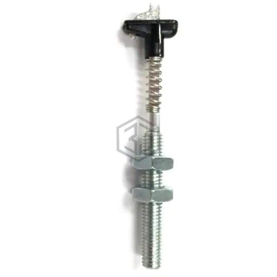8607-10BLK - E-Z-Hook - Test Points
