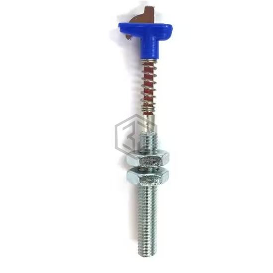 8607-10BLU - E-Z-Hook - Test Points