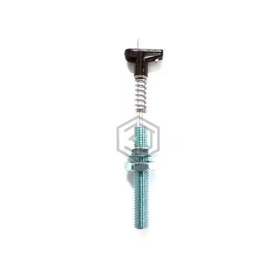 8607-10BRN - E-Z-Hook - Test Points