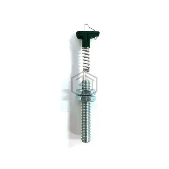 8607-10GRN - E-Z-Hook - Test Points