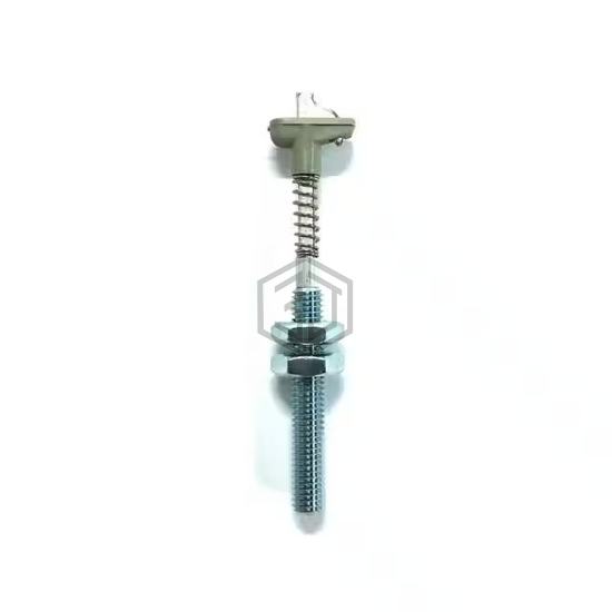 8607-10GRY - E-Z-Hook - Test Points