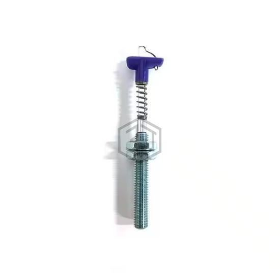 8607-10VLT - E-Z-Hook - Test Points