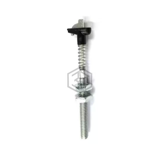 8607-8BLK - E-Z-Hook - Test Points