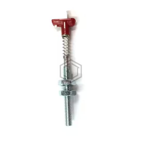8607-8RED - E-Z-Hook - Test Points
