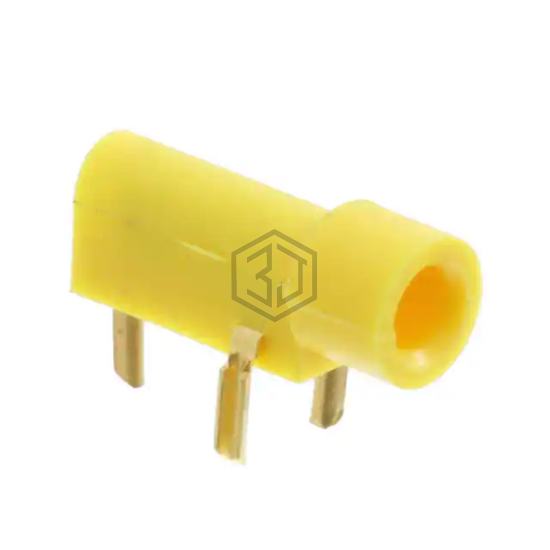 350180-4 - TE Connectivity AMP Connectors - Test Points