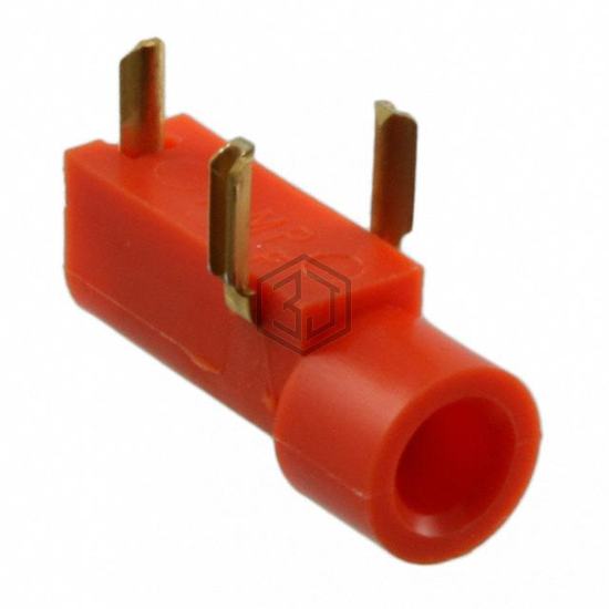 350180-3 - TE Connectivity AMP Connectors - Test Points