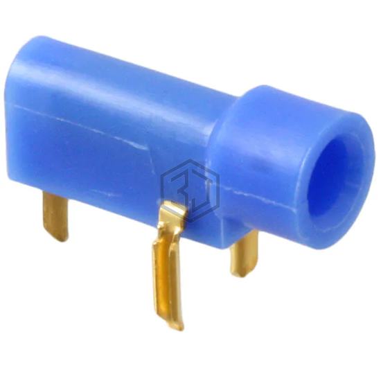 350180-6 - TE Connectivity AMP Connectors - Test Points