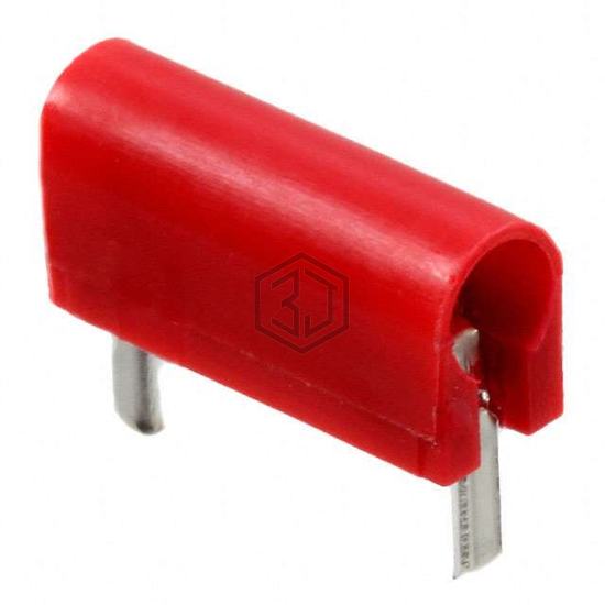 1-582118-2 - TE Connectivity AMP Connectors - Test Points