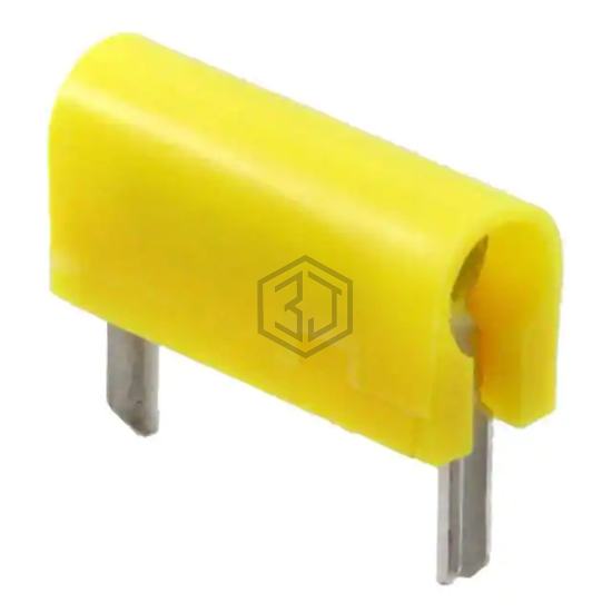 1-582118-4 - TE Connectivity AMP Connectors - Test Points