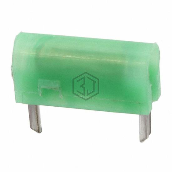 2-582118-5 - TE Connectivity AMP Connectors - Test Points