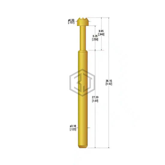 R187S - Chip Shine / CSRF - Test Probe Tips