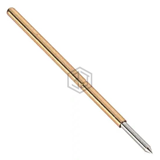 P13-0123 - Harwin Inc. - Test Probe Tips