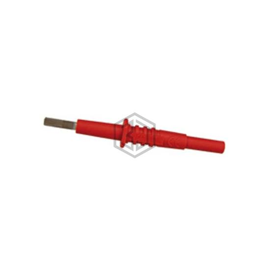 72-025 - NTE Electronics, Inc - Test Probe Tips