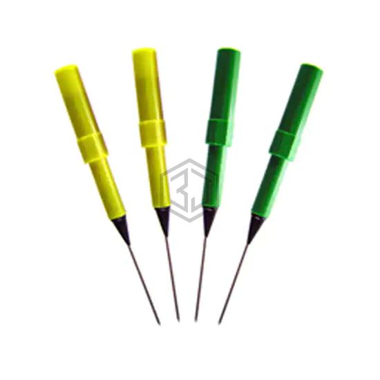 72-088 - NTE Electronics, Inc - Test Probe Tips