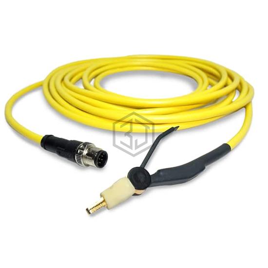 KC-M2 - Tegam - Test Probe Tips