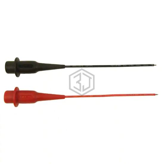FCR19509RB - CLIFF Electronic Components Ltd - Test Probe Tips