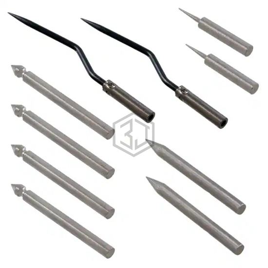 6364 - Pomona Electronics - Test Probe Tips