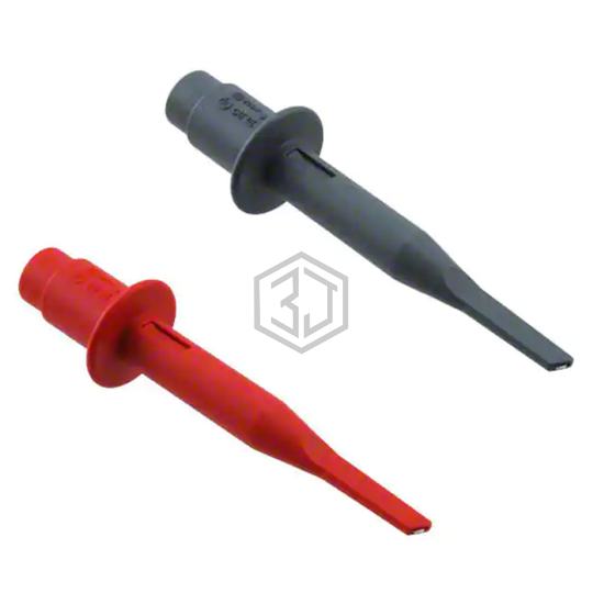 HC120 - Fluke Electronics - Test Probe Tips