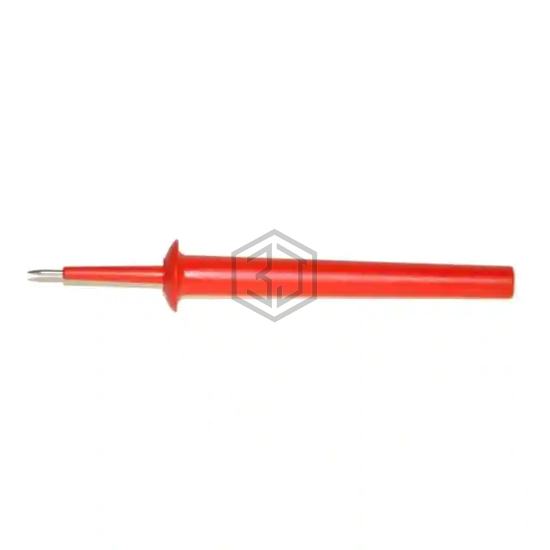 34RED - E-Z-Hook - Test Probe Tips