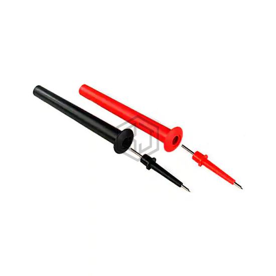 30 R/B - E-Z-Hook - Test Probe Tips