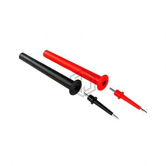 34 R/B - E-Z-Hook - Test Probe Tips