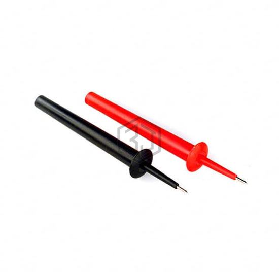 31 R/B - E-Z-Hook - Test Probe Tips