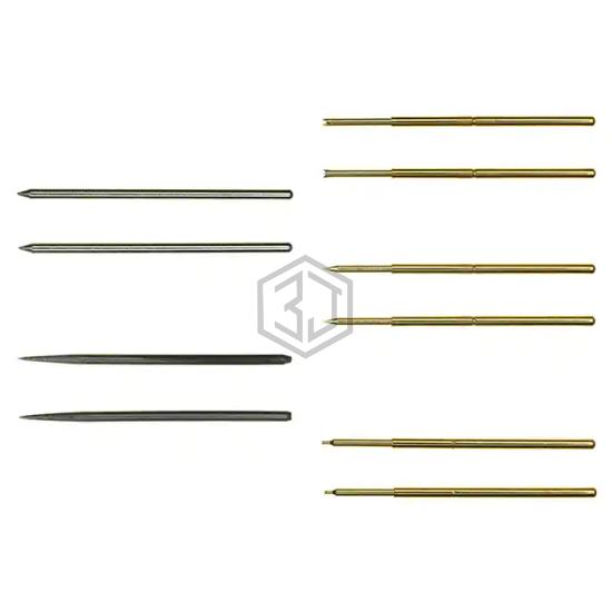6475 - Pomona Electronics - Test Probe Tips
