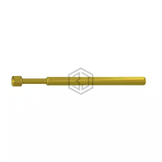 TOP125E25/200G - Chip Shine / CSRF - Test Probe Tips