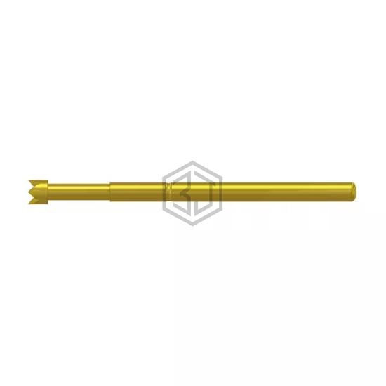 TOP125H25/200G - Chip Shine / CSRF - Test Probe Tips