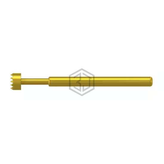 TOP156IF40/400G - Chip Shine / CSRF - Test Probe Tips
