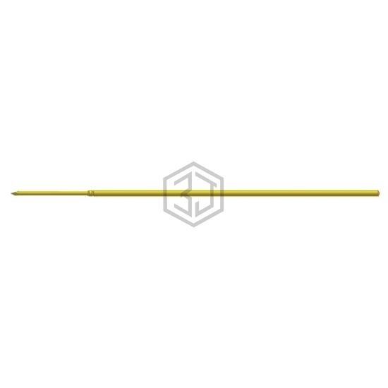 TOP039S04/100G-L36.62 - Chip Shine / CSRF - Test Probe Tips