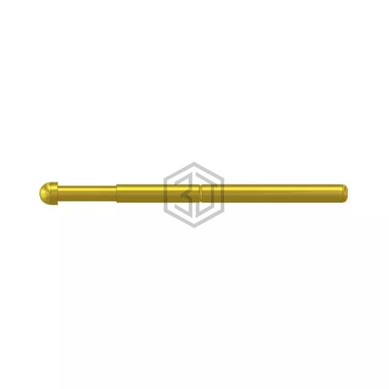 TOP125C25/200G - Chip Shine / CSRF - Test Probe Tips