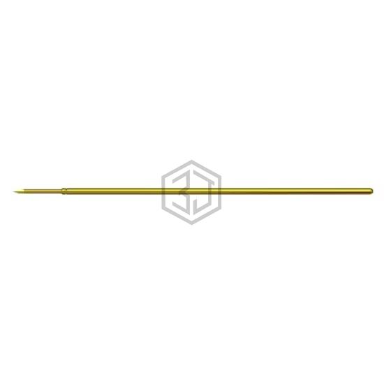 TOP039W04/100G-L33.5 - Chip Shine / CSRF - Test Probe Tips