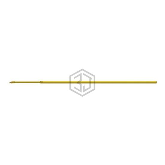 TOP039S052/100G-L36.62 - Chip Shine / CSRF - Test Probe Tips