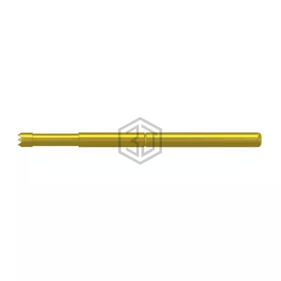 TOP125I20/200G - Chip Shine / CSRF - Test Probe Tips