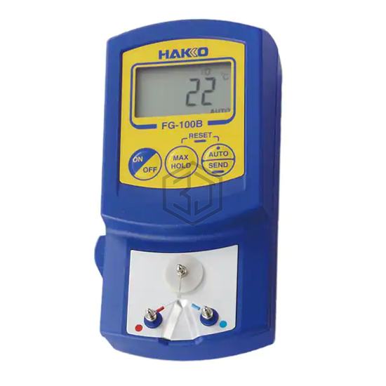 FG100B-03 - American Hakko Products, Inc. - Thermometers