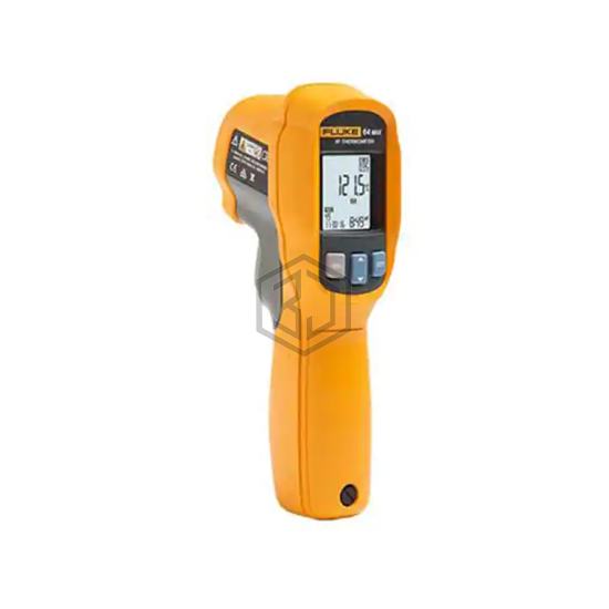 FLUKE-64 MAX - Fluke Electronics - Thermometers