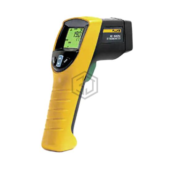 FLUKE-561 - Fluke Electronics - Thermometers
