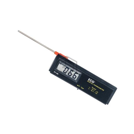 DT-205 - ECG - Thermometers