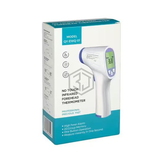 695746 - Global Industrial - Thermometers