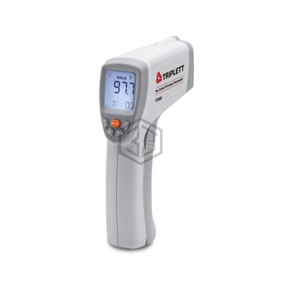 FT2020-NIST - Triplett Test Equipment and Tools - Thermometers