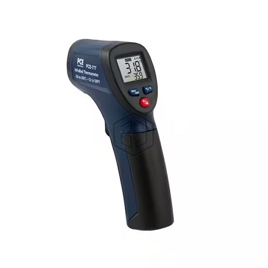 PCE-777N - PCE Instruments - Thermometers