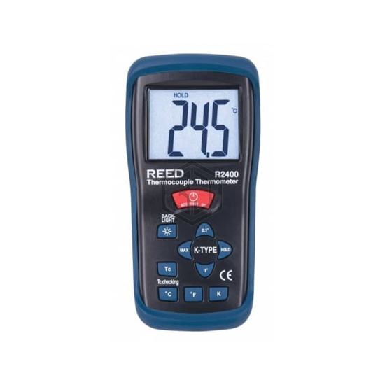 R2400 - REED Instruments - Thermometers