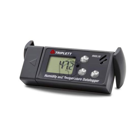 RHDL30 - Triplett Test Equipment and Tools - Thermometers