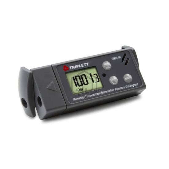 RHDL40 - Triplett Test Equipment and Tools - Thermometers