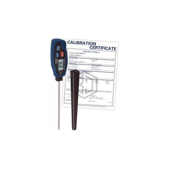 R2222-NIST - REED Instruments - Thermometers