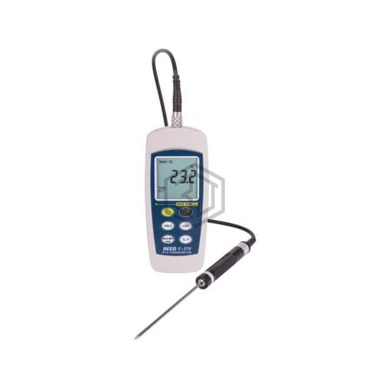 C-370 - REED Instruments - Thermometers